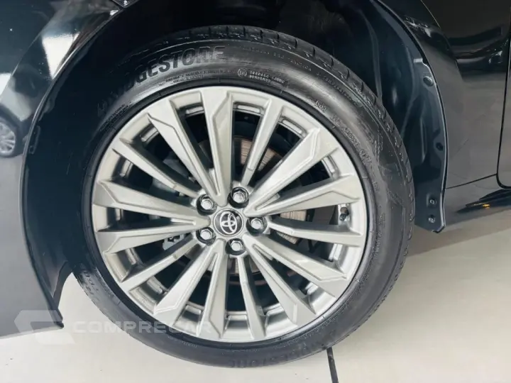 COROLLA 2.0 VVT-IE FLEX XEI DIRECT SHIFT