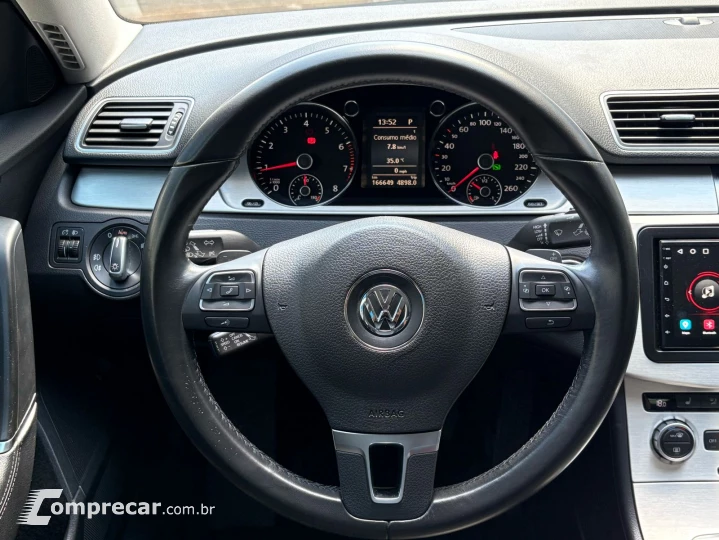 PASSAT 2.0 TSI 16V