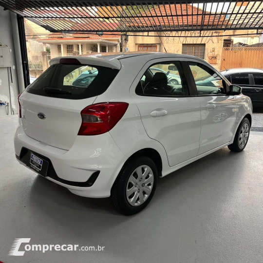 1.0 SE/SE Plus TiVCT Flex 5p