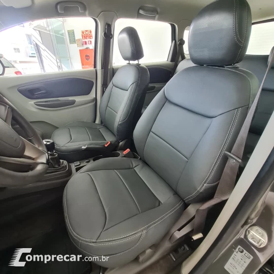 SPIN 1.8 LT 8V
