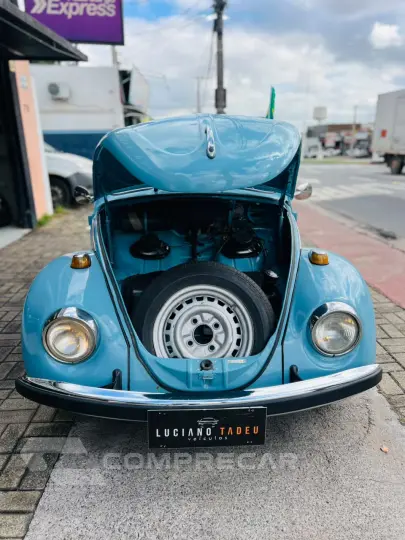 FUSCA 1.3 8V