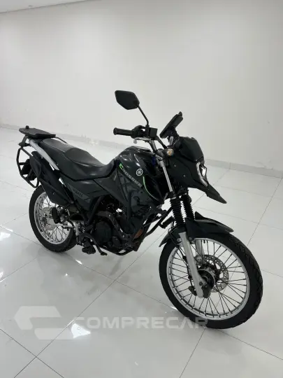 CROSSER 150 S