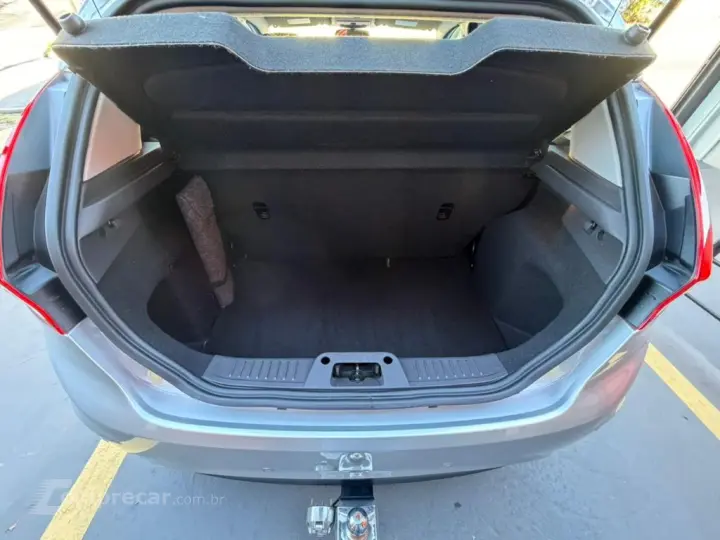 Fiesta 1.5 16V Flex Mec. 5p