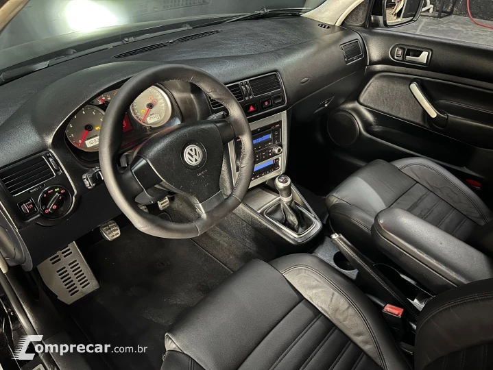 GOLF 1.6 MI SPORTLINE 8V FLEX 4P MANUAL