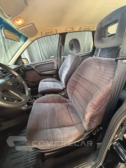 VECTRA 2.0 MPFI GLS 8V