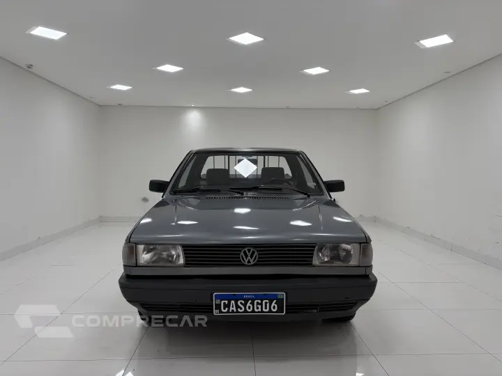 SAVEIRO 1.6 CL CS 8V