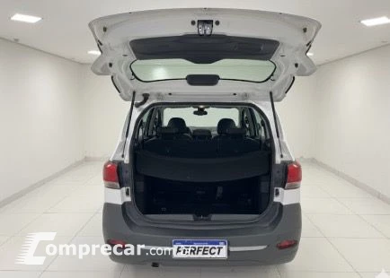 SPIN 1.8 Activ 8V