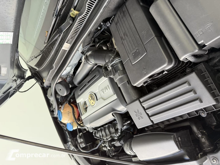JETTA 2.0 TSI Highline 200cv