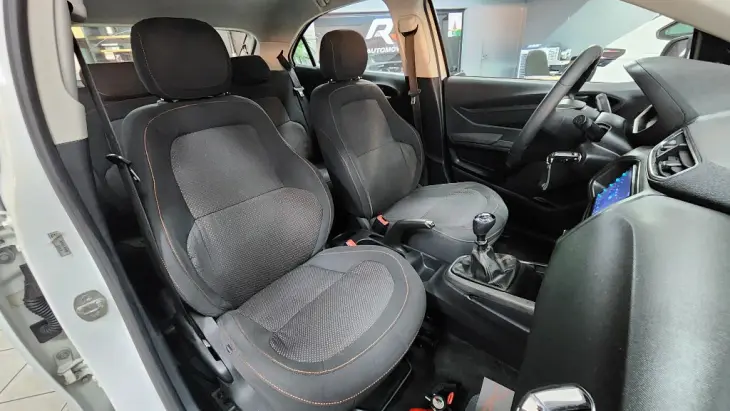 ONIX HATCH LT 1.0 8V FlexPower 5p Mec.