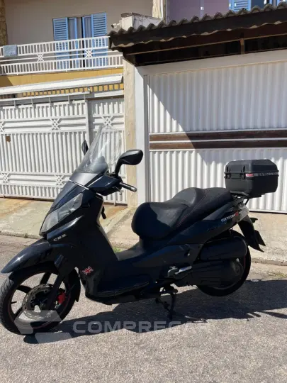 CITYCOM S 300I