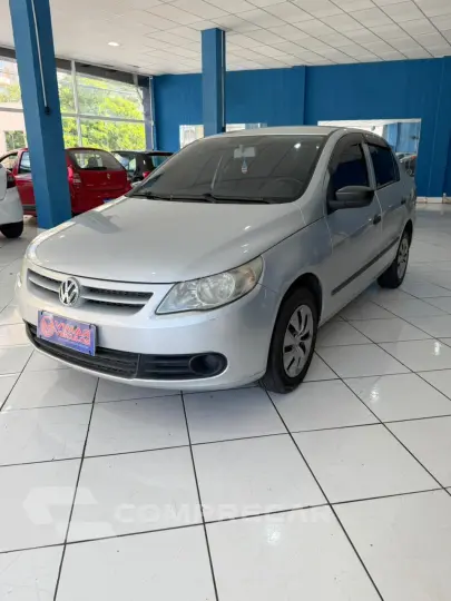 VOYAGE 1.0 MI Trendline 8V