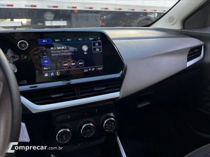 MONTANA 1.2 Turbo LT