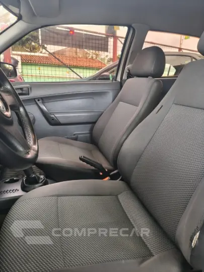 GOL 1.0 MI 8V G.IV