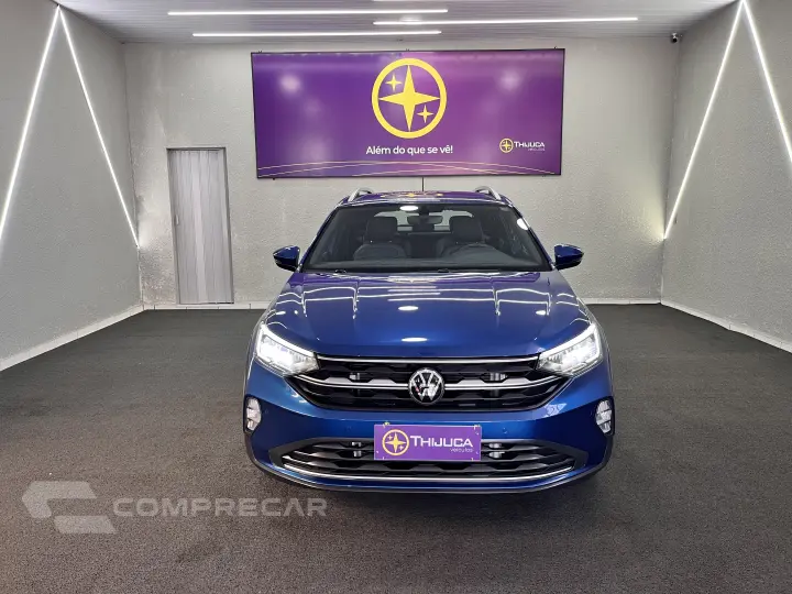 NIVUS 1.0 200 TSI Highline