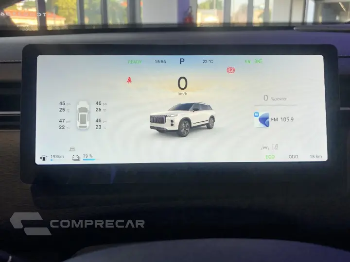 7 1.5 TGDI PHEV LUXURY DHT