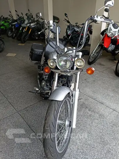 XVS 650 DRAG STAR