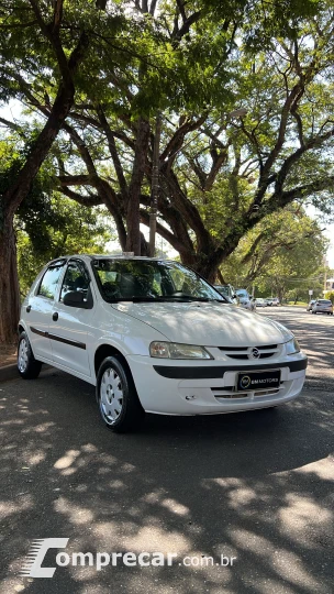 CELTA 1.0 MPFI Super 8V