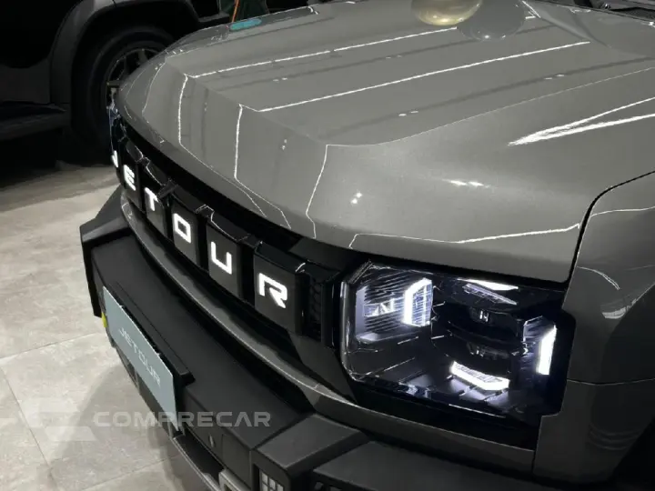 T2 1.5 TCI PHEV PREMIUM AWD DHT