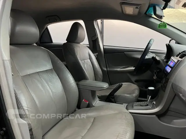 COROLLA - 1.8 XEI 16V 4P AUTOMÁTICO