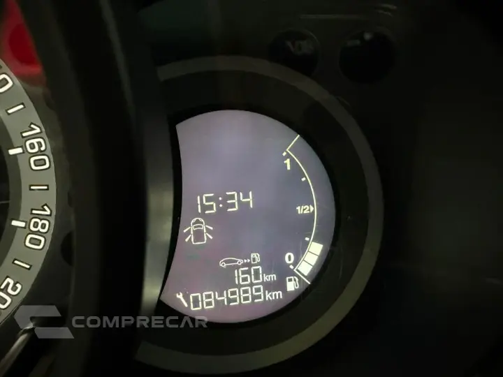 C3 Attraction Pure Tech 1.2 Flex 12V Mec