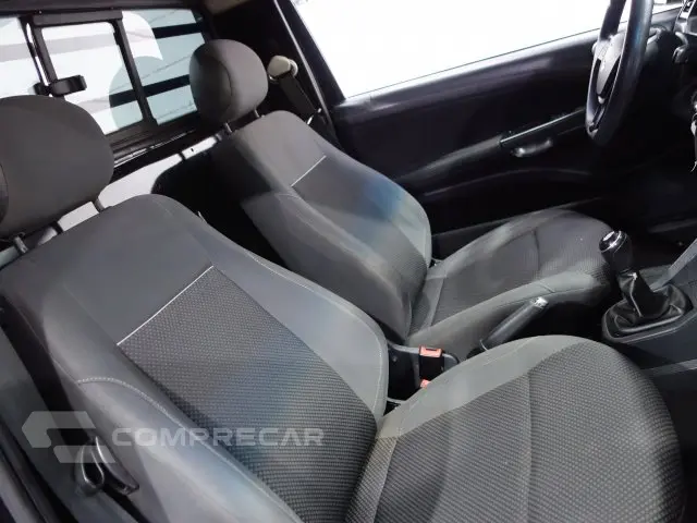 SAVEIRO - 1.6 MSI TRENDLINE CS 8V 2P MANUAL