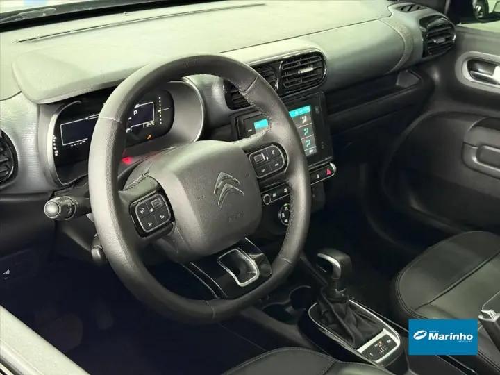 C4 CACTUS 1.6 THP FLEX SHINE EAT6