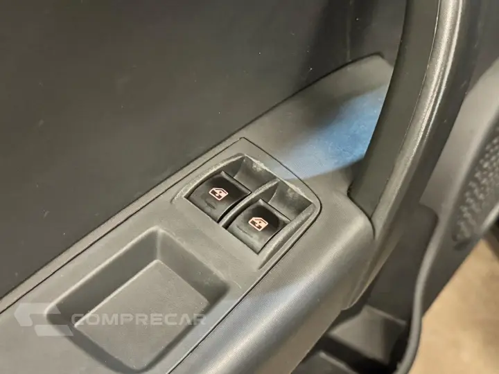 Grand Siena 1.0 Evo Flex Attractive Manual