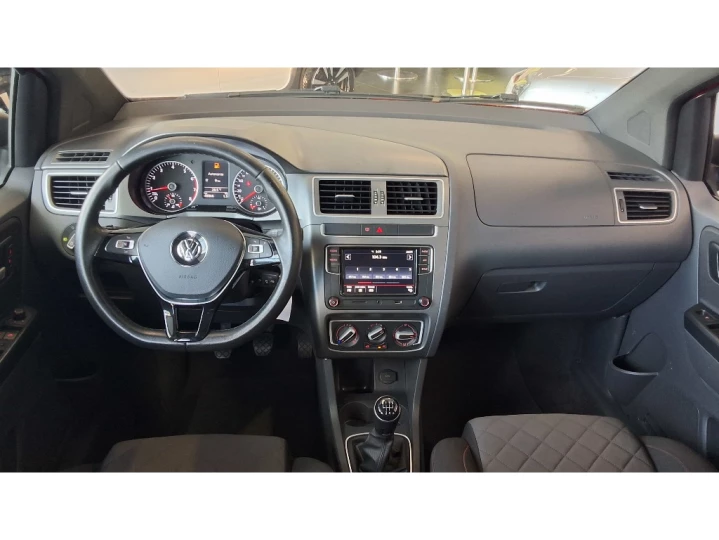FOX 1.6 MSI TOTAL FLEX XTREME 4P MANUAL