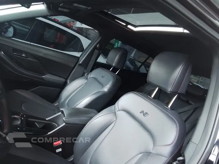 CRETA 1.0 TGDI FLEX N LINE AUTOMÁTICO