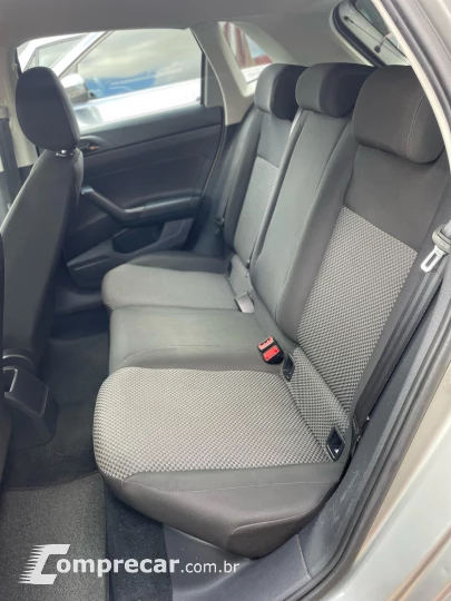 POLO 1.0 MPI