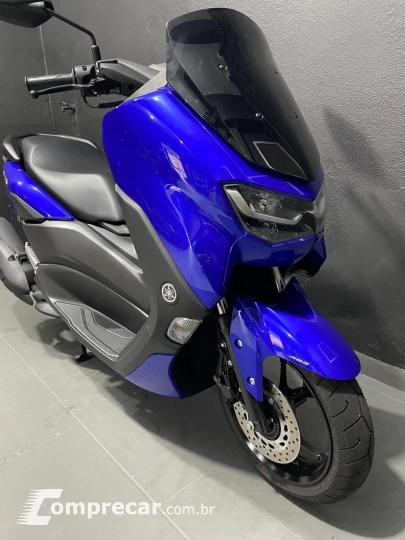 NMAX 160 ABS