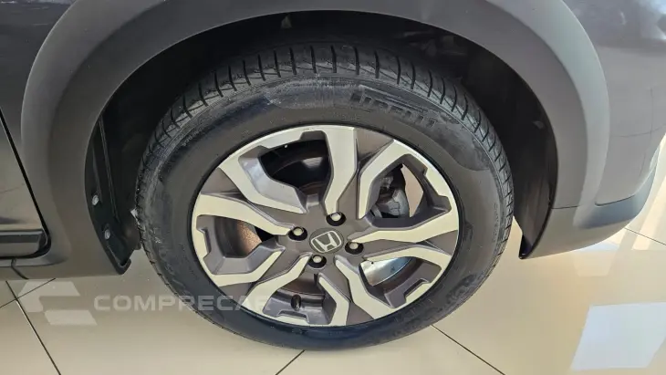 WR-V 1.5 16vone EX