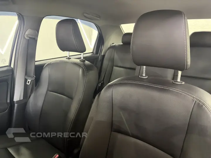 ETIOS 1.5 XLS Sedan 16V