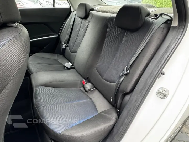 HB20S 1.6 Comfort Plus 16V