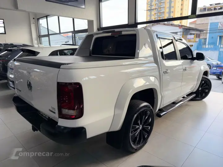 AMAROK Xtreme 3.0 V6