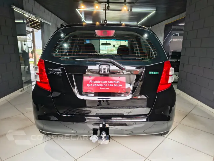 FIT 1.4 DX 16V