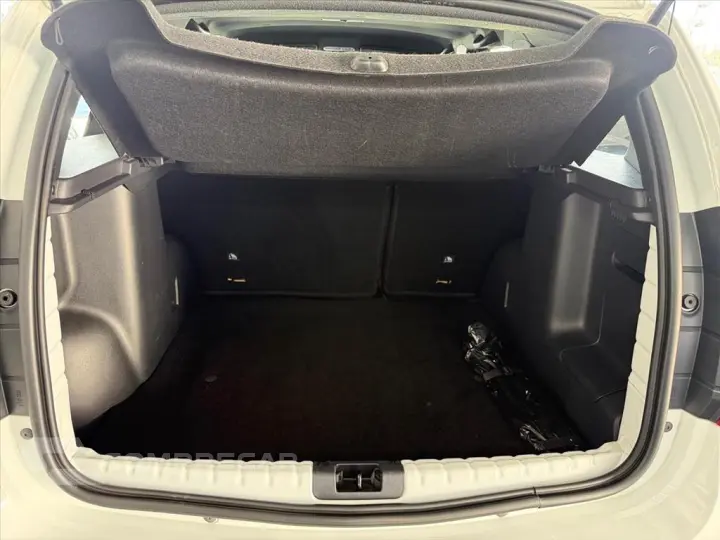 DUSTER 1.6 16V SCE FLEX DYNAMIQUE X-TRONIC