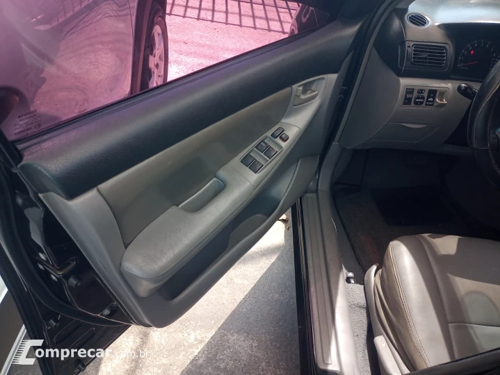 COROLLA 1.8 XEI 16V