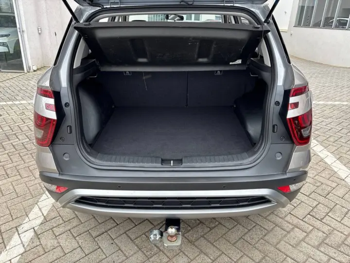 Creta Limited 1.0 TB 12V Flex Aut.