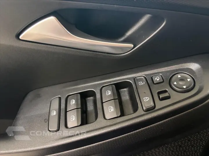 CRETA 1.0 TGDI FLEX LIMITED AUTOMÁTICO