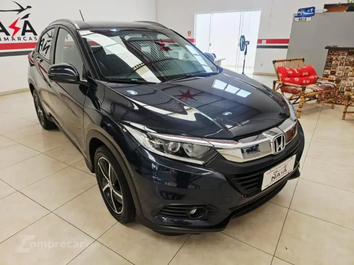 HR-V 1.8 16V EX