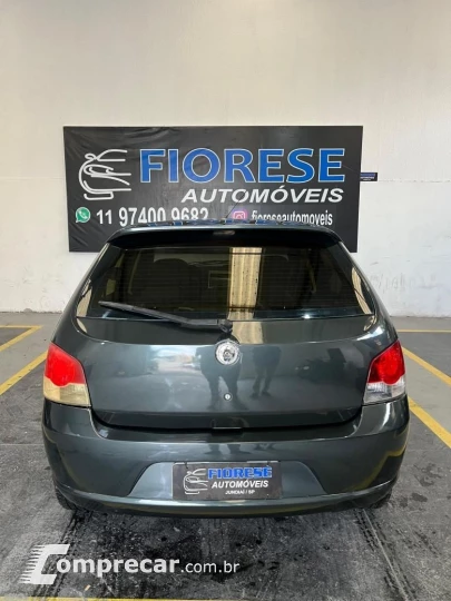FIAT PALIO 1.4 MPI ELX 8V