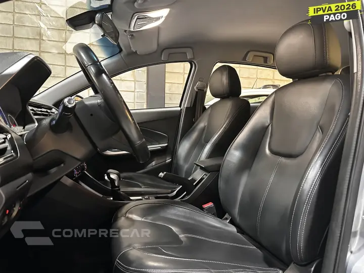 TIGGO 3X 1.0 VVT TURBO iFLEX PRO CVT