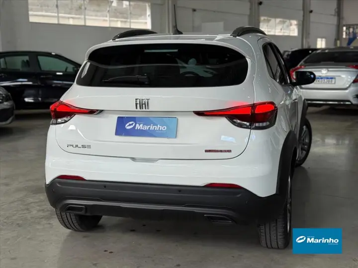 PULSE 1.3 FLEX DRIVE CVT