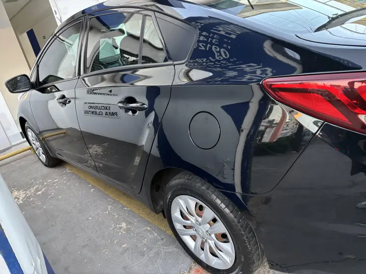 HB20S 1.6 Comfort Plus 16V