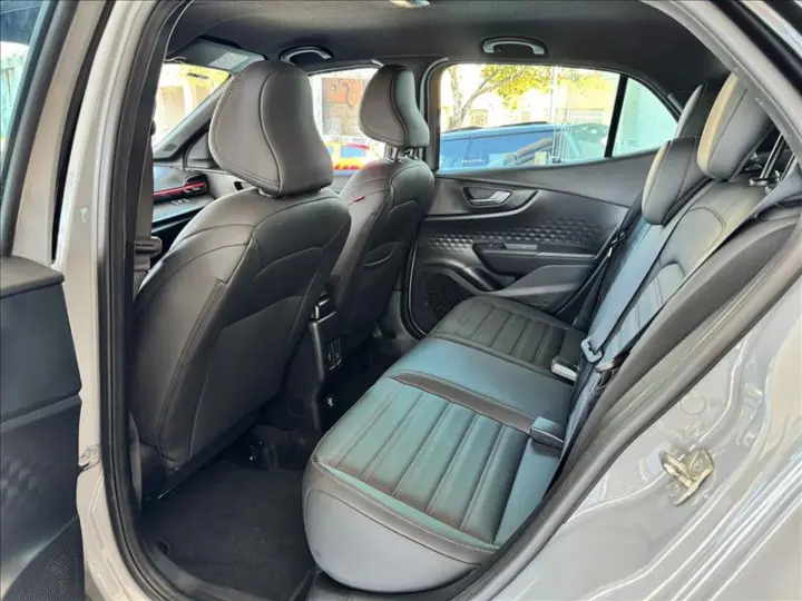 PULSE 1.3 Turbo 270 Abarth