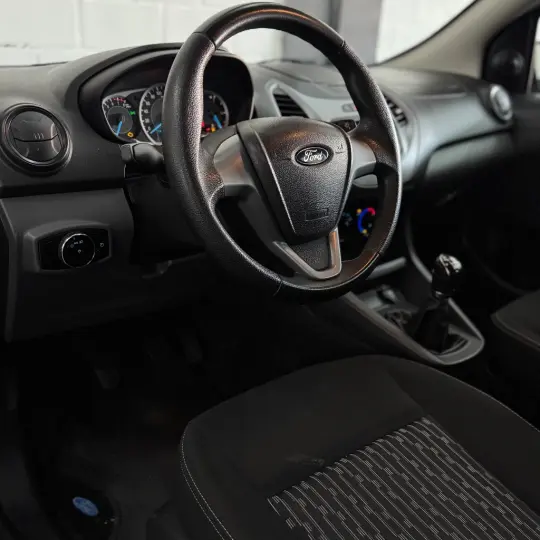 Ka 1.0 SE/SE Plus TiVCT Flex 5p