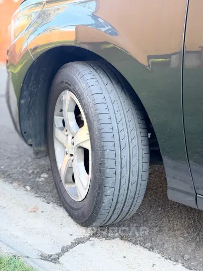 PRISMA Sed. LTZ 1.4 8V FlexPower 4p