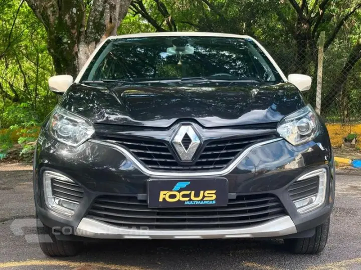CAPTUR INTEN 20A