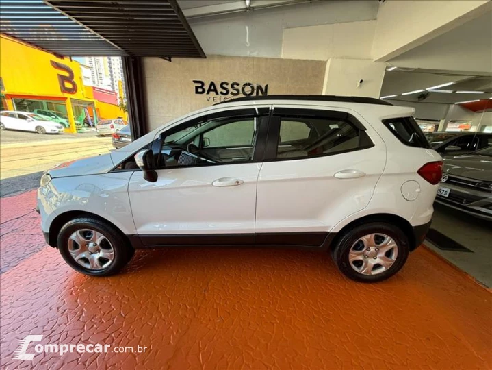 ECOSPORT 2.0 SE 16V